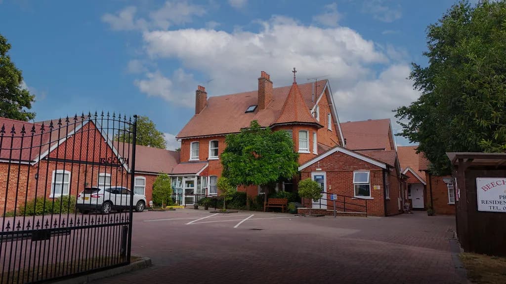 Beech House