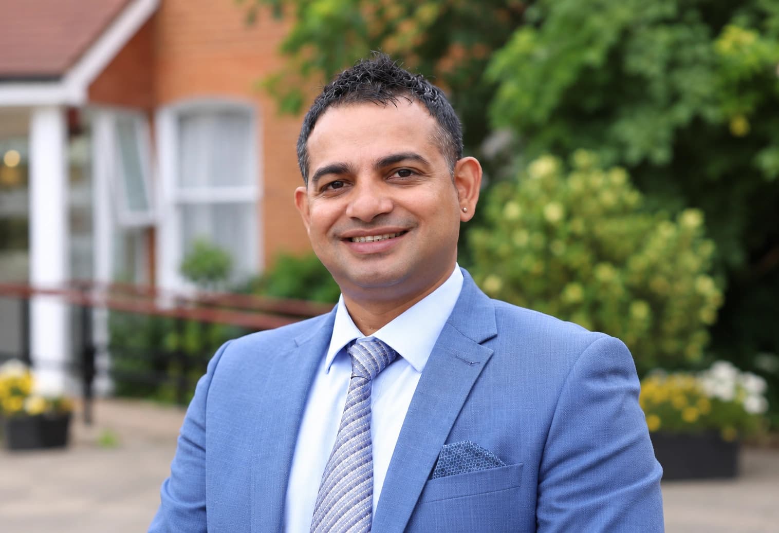 Beech House Home Manager