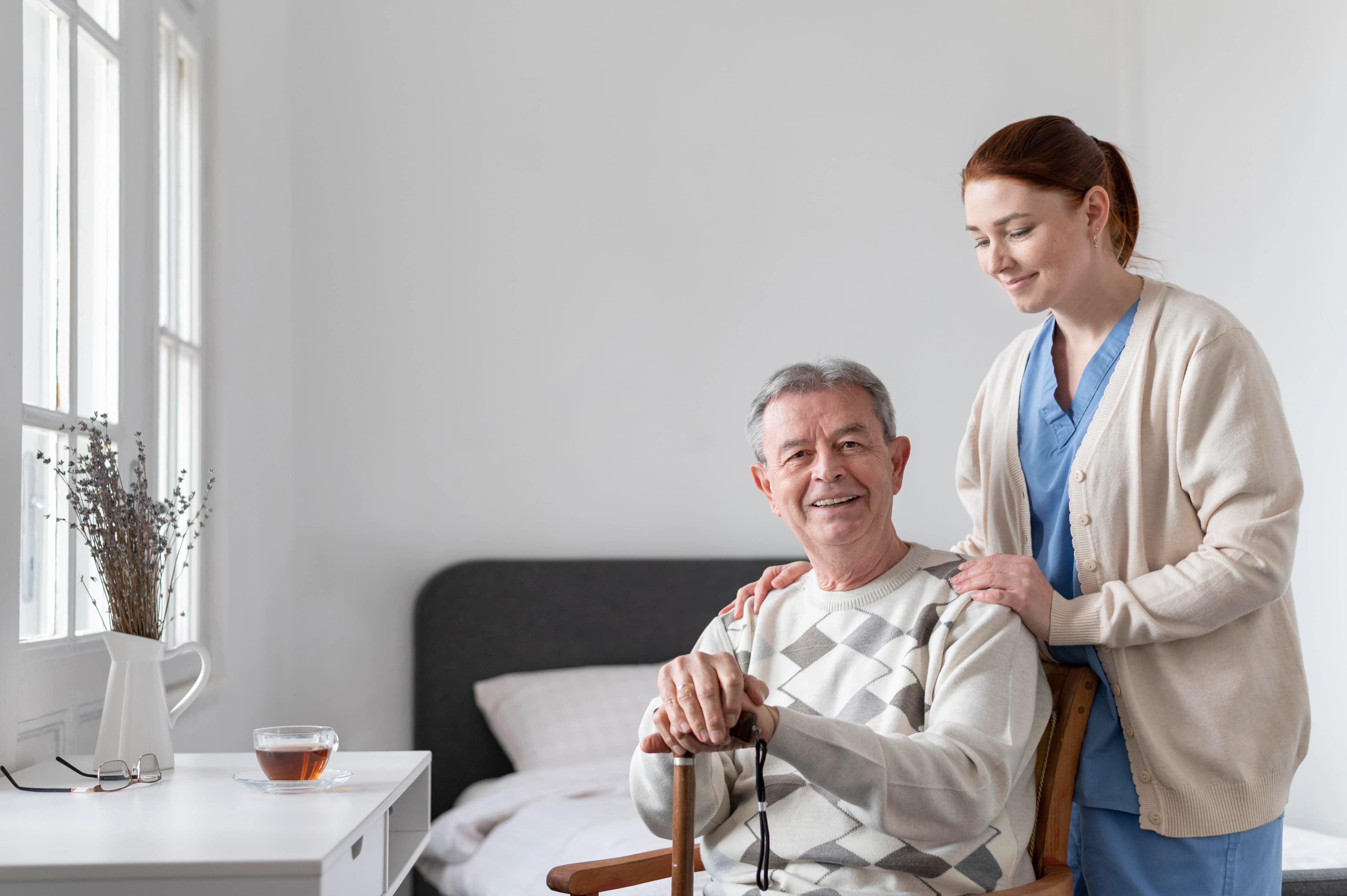 Residential Care
